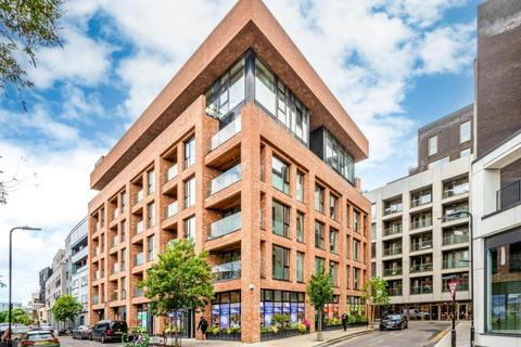 Retail property (high street) to rent, 1E Mentmore Ter London E8 3DQ