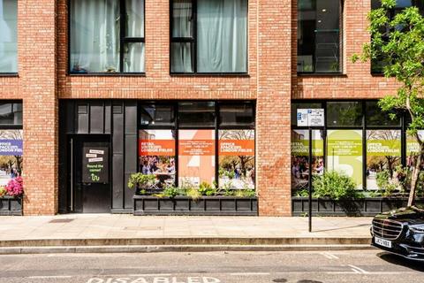 Retail property (high street) to rent, 1E Mentmore Ter London E8 3DQ
