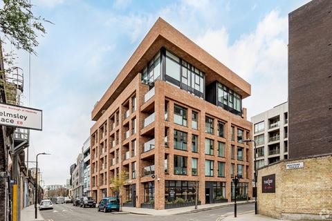 Retail property (high street) to rent, 1E Mentmore Ter London E8 3DQ