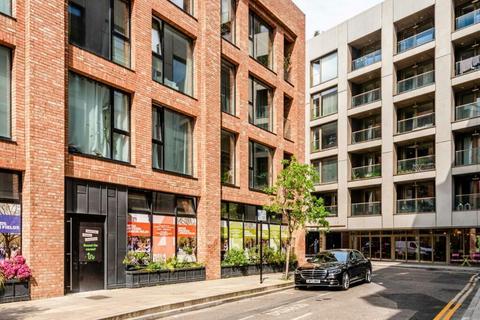 Retail property (high street) to rent, 1E Mentmore Ter London E8 3DQ