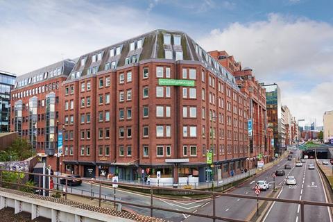 Office to rent, 35 Livery St Birmingham B3 2PB