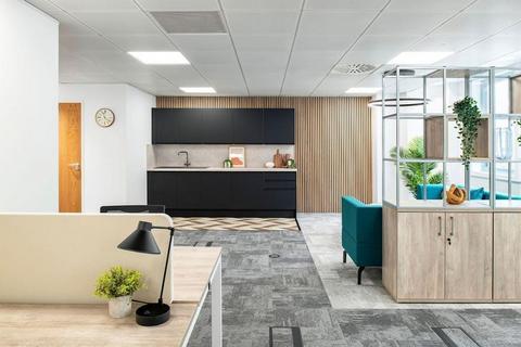 Office to rent, 35 Livery St Birmingham B3 2PB