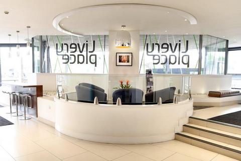 Office to rent, 35 Livery St Birmingham B3 2PB
