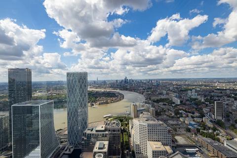 Office to rent, 1 Canada Sq London E14 5AA