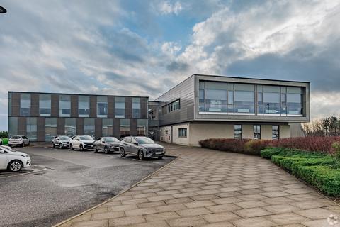 Office to rent, 1 Lonmay Rd Glasgow G33 4EL