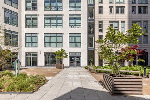 Office to rent, 159-189 City Rd London EC1V 1JN
