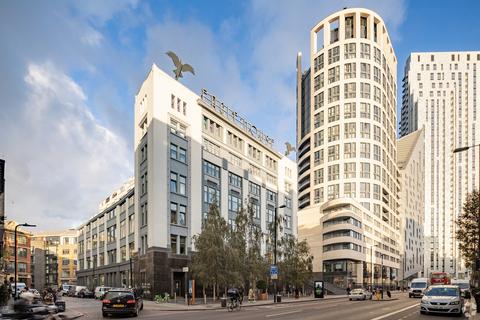 Office to rent, 159-189 City Rd London EC1V 1JN