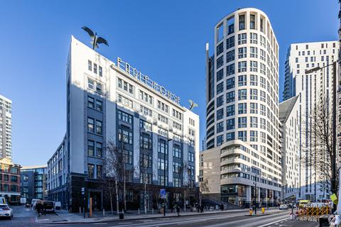 Office to rent, 159-189 City Rd London EC1V 1JN