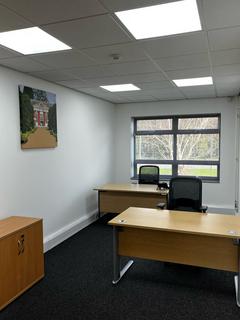 Office to rent, Enterprise Way Hurn BH23 6NX