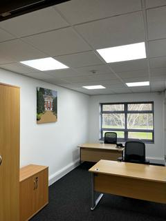 Office to rent, Enterprise Way Hurn BH23 6NX