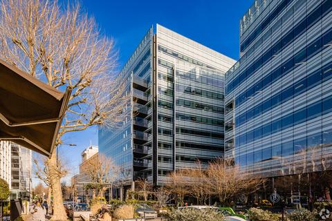 Office to rent, 12 Hammersmith Grove London W6 7AP