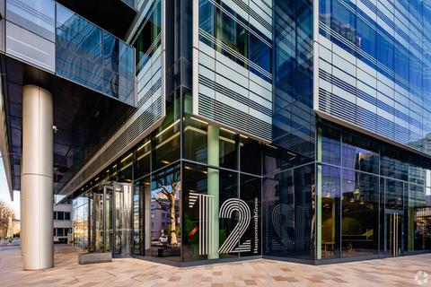 Office to rent, 12 Hammersmith Grove London W6 7AP