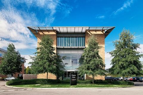Office to rent, Lydiard Fields Business Park Swindon SN5 8UB