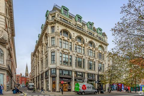 Office to rent, 162 Oxford St London W1W 8HF