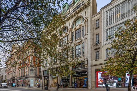 Office to rent, 162 Oxford St London W1W 8HF