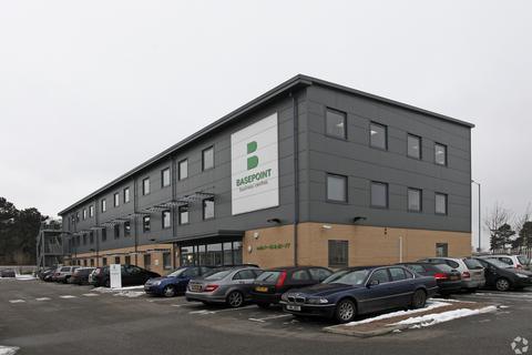 Office to rent, 70-72 The Havens Ipswich IP3 9BF