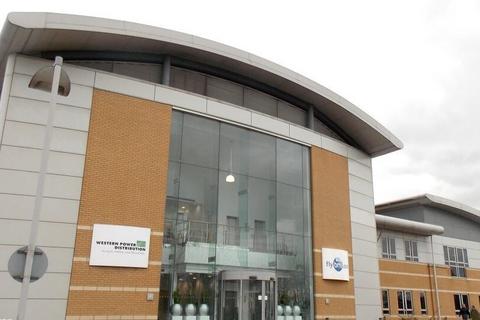 Office to rent, Herald Way Castle Donington DE74 2TZ