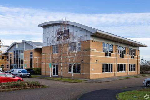 Office to rent, Herald Way Castle Donington DE74 2TZ