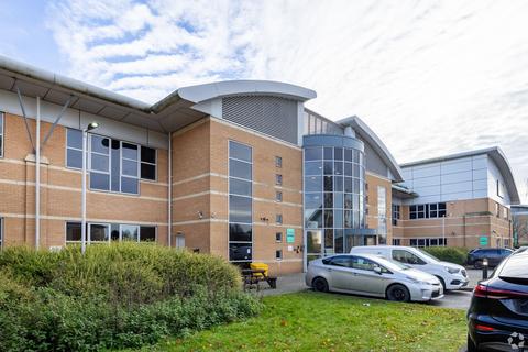 Office to rent, Herald Way Castle Donington DE74 2TZ
