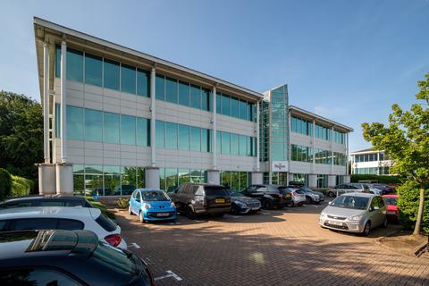 Office to rent, 400 Pavilion Dr Northampton NN4 7PA