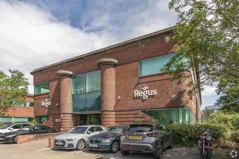 Office to rent, 2440 Park Av Almondsbury BS32 4AQ