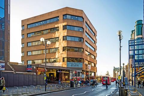 Office to rent, 79 College Rd Harrow HA1 1BQ