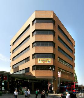 Office to rent, 79 College Rd Harrow HA1 1BQ