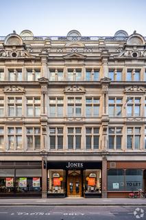 Office to rent, 35 New Broad St London EC2M 1NH