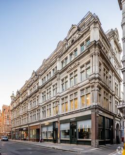 Office to rent, 35 New Broad St London EC2M 1NH
