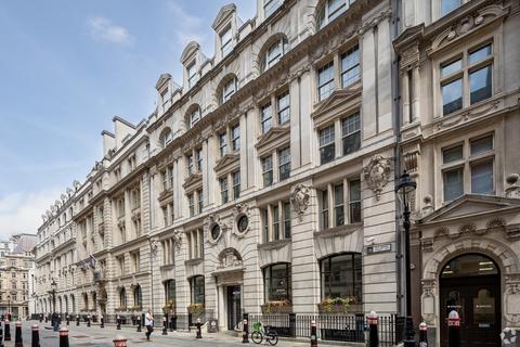 Office to rent, 35 New Broad St London EC2M 1NH