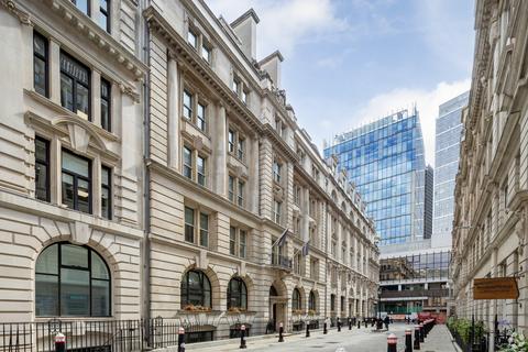 Office to rent, 35 New Broad St London EC2M 1NH