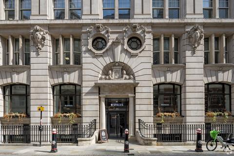 Office to rent, 35 New Broad St London EC2M 1NH