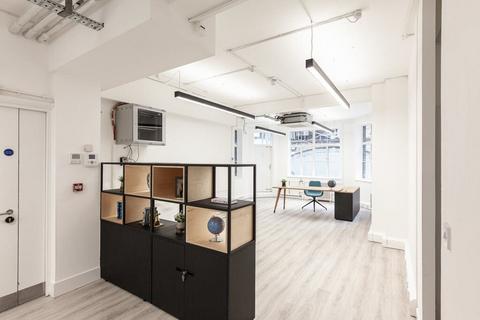 Office to rent, 19 Margaret St London W1W 8RR