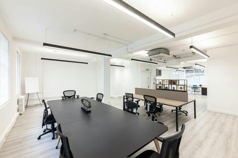 Office to rent, 19 Margaret St London W1W 8RR