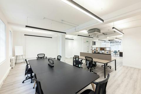 Office to rent, 19 Margaret St London W1W 8RR