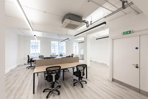 Office to rent, 19 Margaret St London W1W 8RR