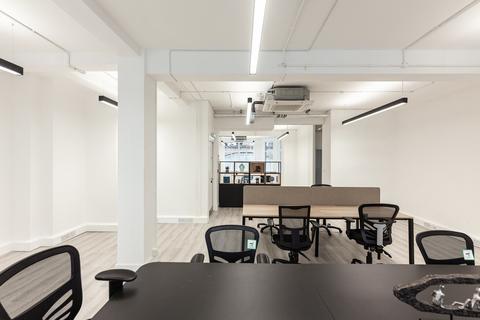 Office to rent, 19 Margaret St London W1W 8RR