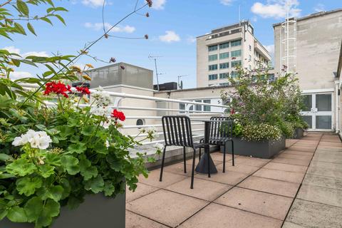 Office to rent, 22-24 Glenthorne Rd London W6 0NG