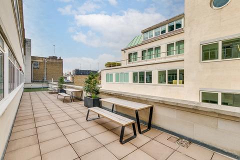 Office to rent, 22-24 Glenthorne Rd London W6 0NG