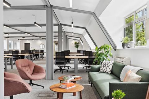 Office to rent, 22-24 Glenthorne Rd London W6 0NG