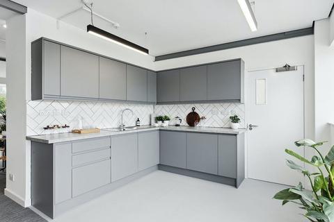 Office to rent, 22-24 Glenthorne Rd London W6 0NG