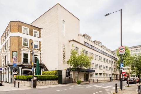 Office to rent, 22-24 Glenthorne Rd London W6 0NG