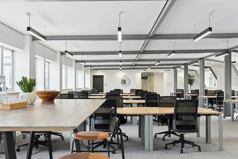 Office to rent, 22-24 Glenthorne Rd London W6 0NG