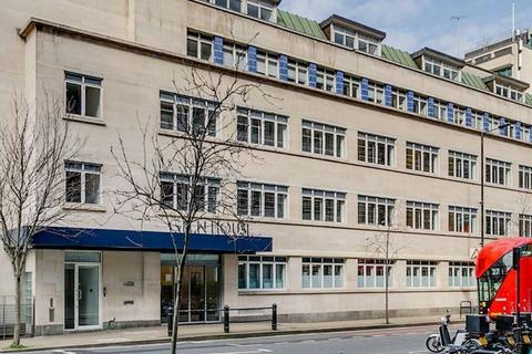 Office to rent, 22-24 Glenthorne Rd London W6 0NG