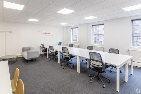 Office to rent, 93 George St Edinburgh EH2 3ES