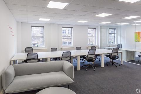 Office to rent, 93 George St Edinburgh EH2 3ES