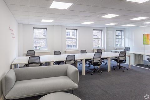 Office to rent, 93 George St Edinburgh EH2 3ES