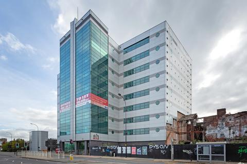 Office to rent, 74-90 Savile St Sheffield S4 7UD