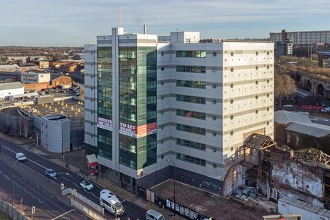 Office to rent, 74-90 Savile St Sheffield S4 7UD