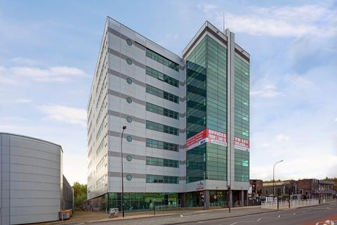 Office to rent, 74-90 Savile St Sheffield S4 7UD
